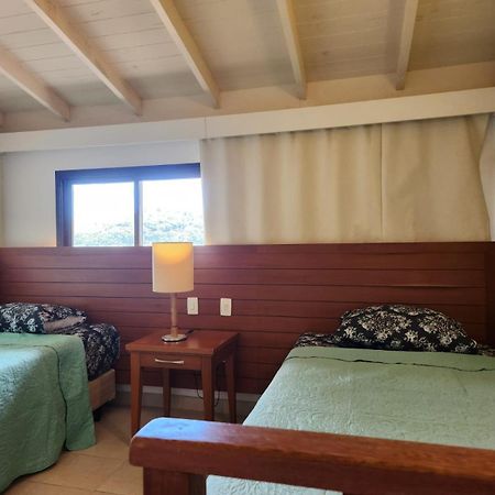 Flat Particular No Resort Em Angra Dos Reis Eksteriør billede
