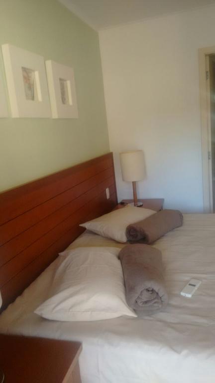 Flat Particular No Resort Em Angra Dos Reis Eksteriør billede