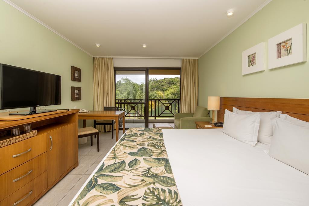 Flat Particular No Resort Em Angra Dos Reis Eksteriør billede