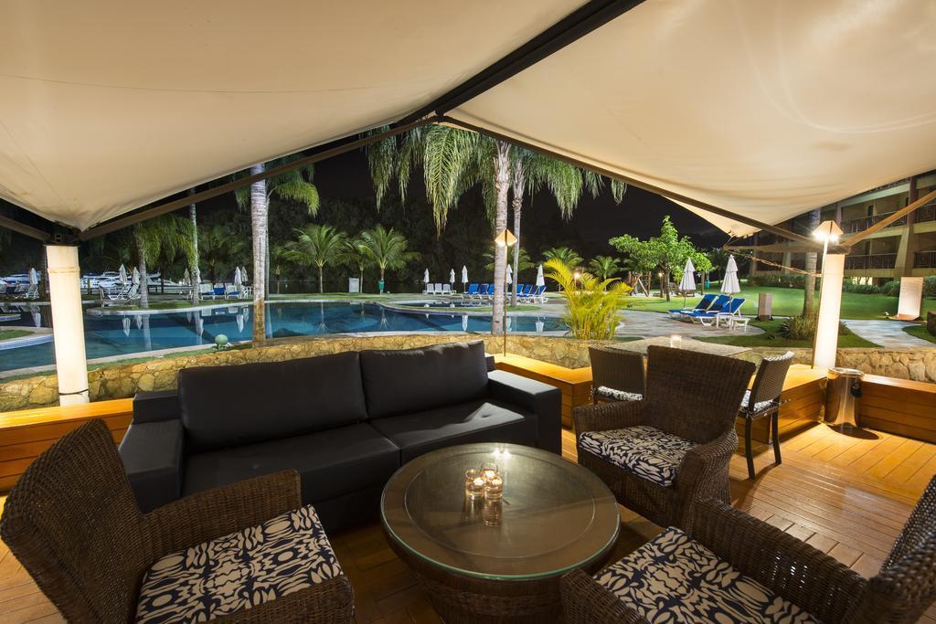 Flat Particular No Resort Em Angra Dos Reis Eksteriør billede