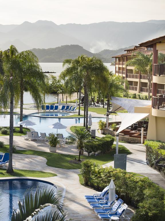 Flat Particular No Resort Em Angra Dos Reis Eksteriør billede