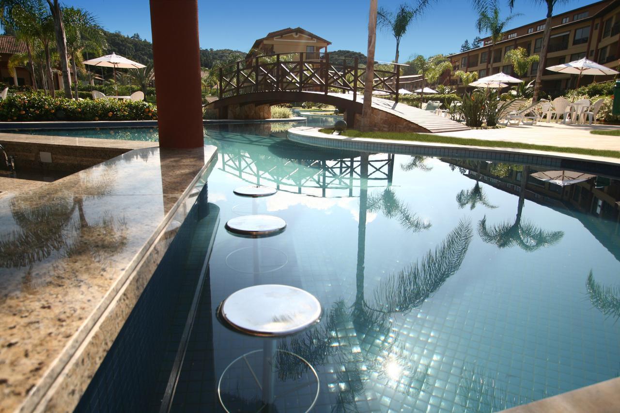 Flat Particular No Resort Em Angra Dos Reis Eksteriør billede